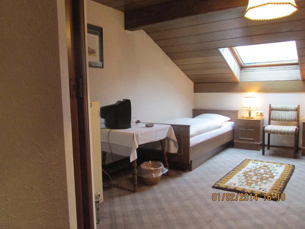 Hotel Schauenburg Tholey ห้อง รูปภาพ