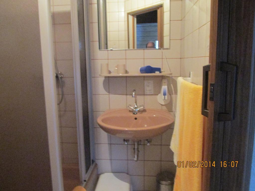 Hotel Schauenburg Tholey ห้อง รูปภาพ
