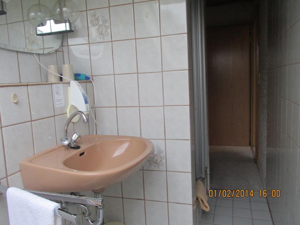 Hotel Schauenburg Tholey ห้อง รูปภาพ