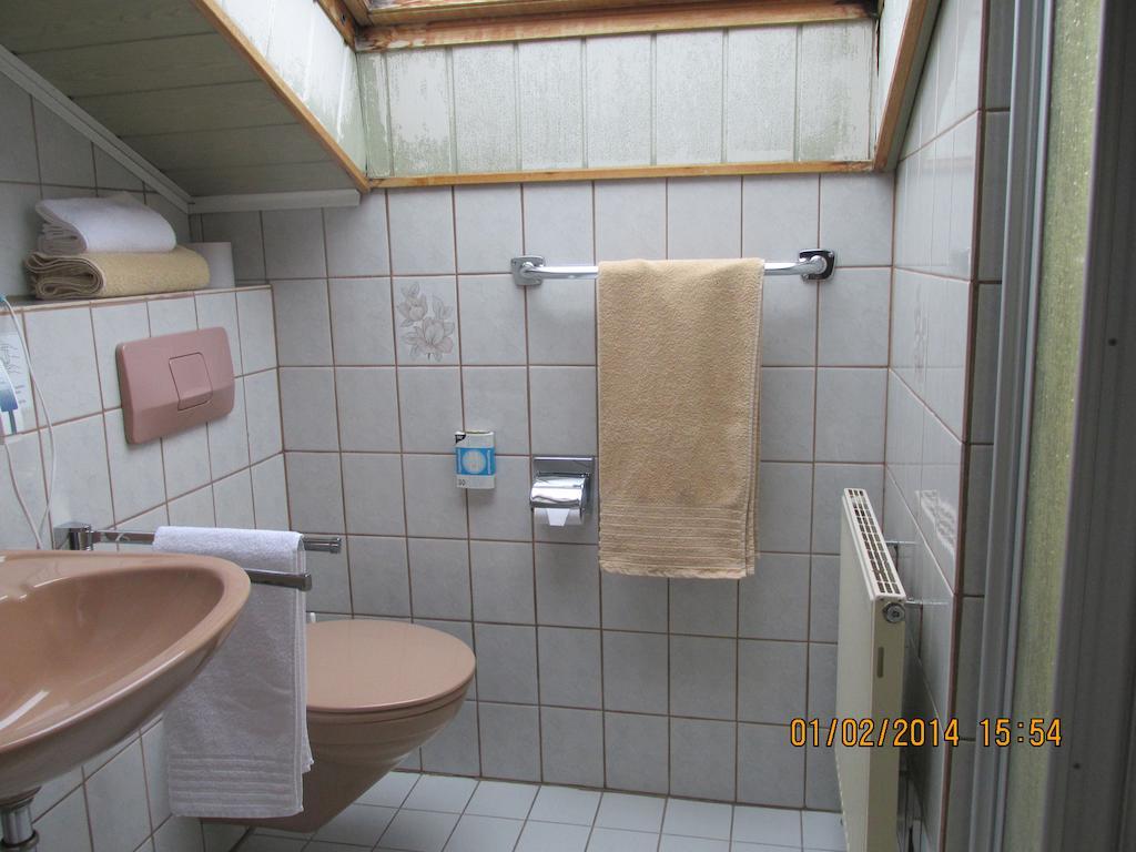 Hotel Schauenburg Tholey ห้อง รูปภาพ