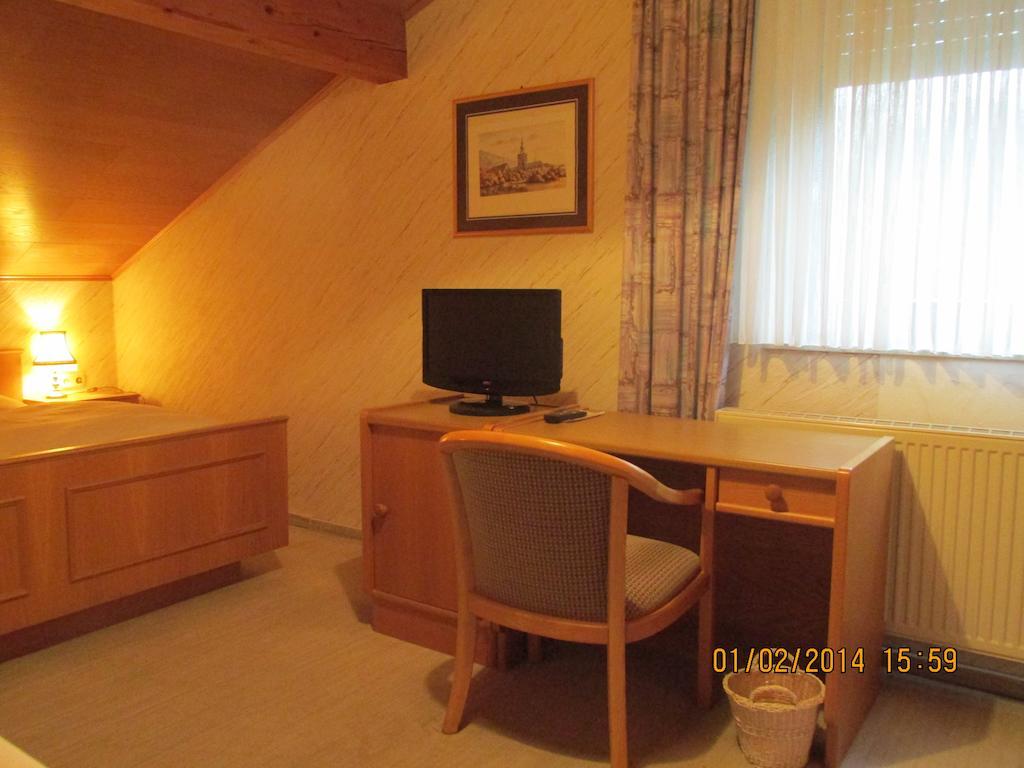 Hotel Schauenburg Tholey ห้อง รูปภาพ