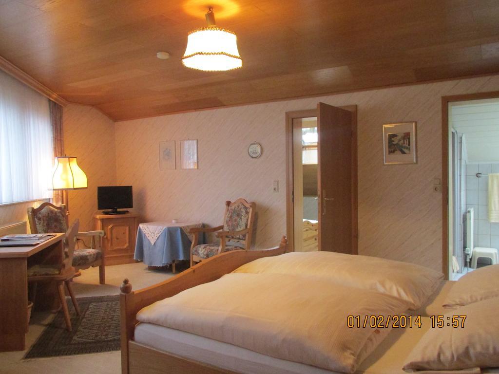 Hotel Schauenburg Tholey ห้อง รูปภาพ
