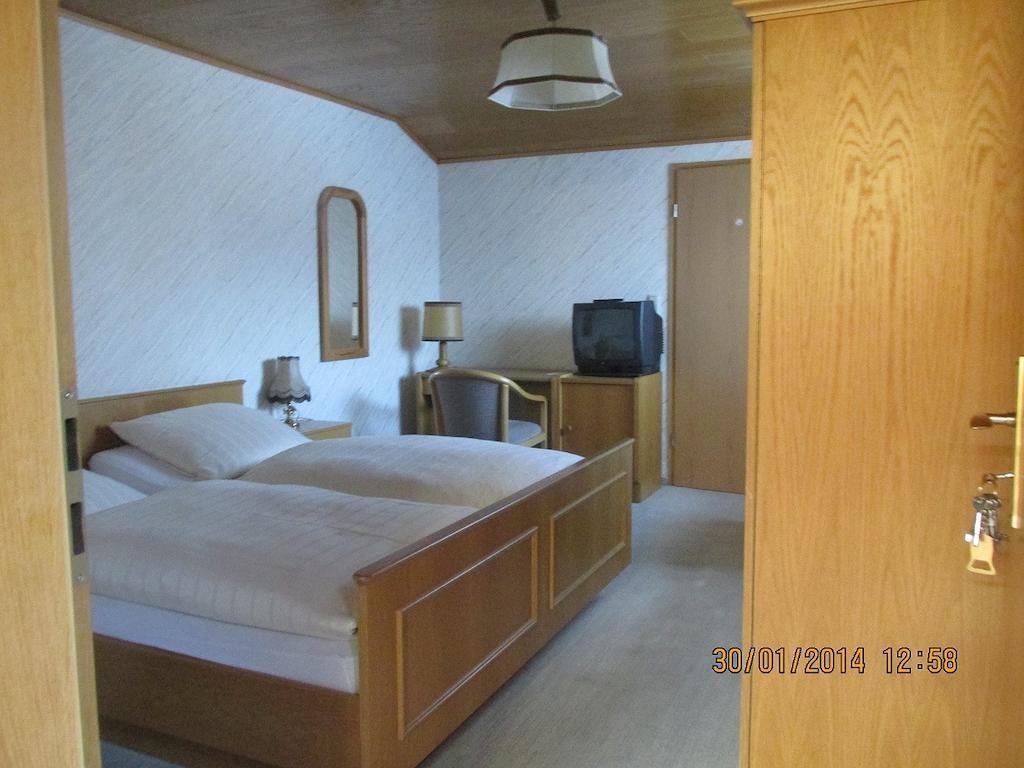 Hotel Schauenburg Tholey ห้อง รูปภาพ