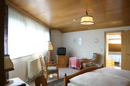 Hotel Schauenburg Tholey ห้อง รูปภาพ