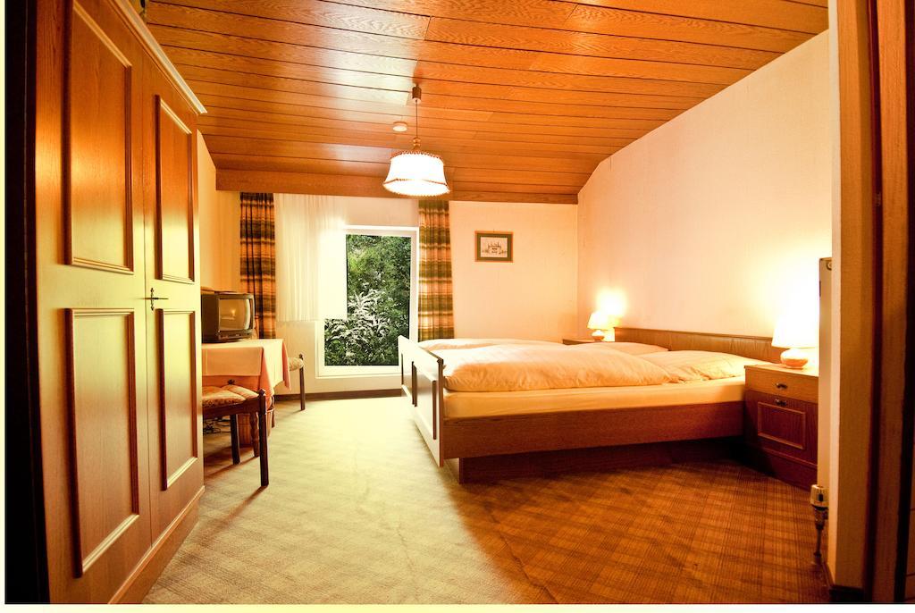 Hotel Schauenburg Tholey ห้อง รูปภาพ