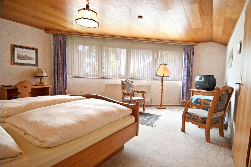 Hotel Schauenburg Tholey ห้อง รูปภาพ